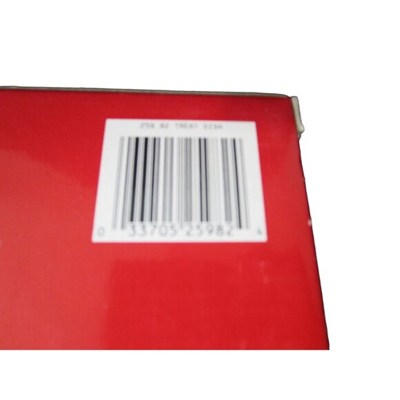 Star Treat Dish Happy Holidays Christmas Vintage Tree Pattern Nikko Japan - Picture 6 of 9